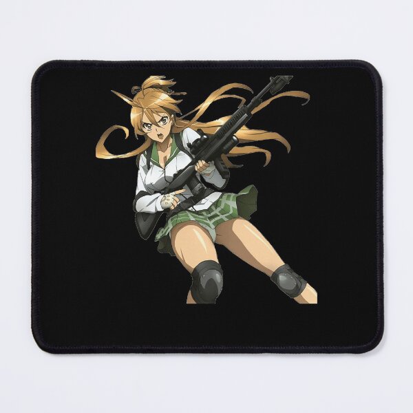 Item preview, For Men Women Rei Miyamoto Highschool Of The Dead Awesome For Music Fans designed and sold by Savanahbrekke.