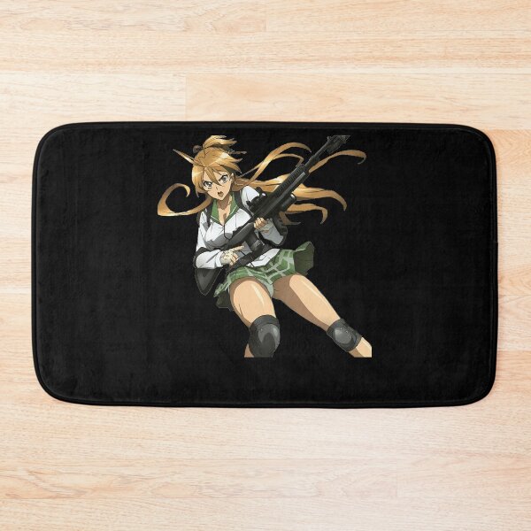 Item preview, For Men Women Rei Miyamoto Highschool Of The Dead Awesome For Music Fans designed and sold by Savanahbrekke.