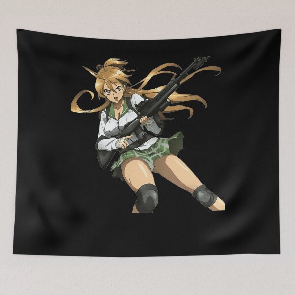 Item preview, For Men Women Rei Miyamoto Highschool Of The Dead Awesome For Music Fans designed and sold by Savanahbrekke.