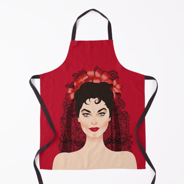 Item preview, Maja designed and sold by AleMogolloArt.