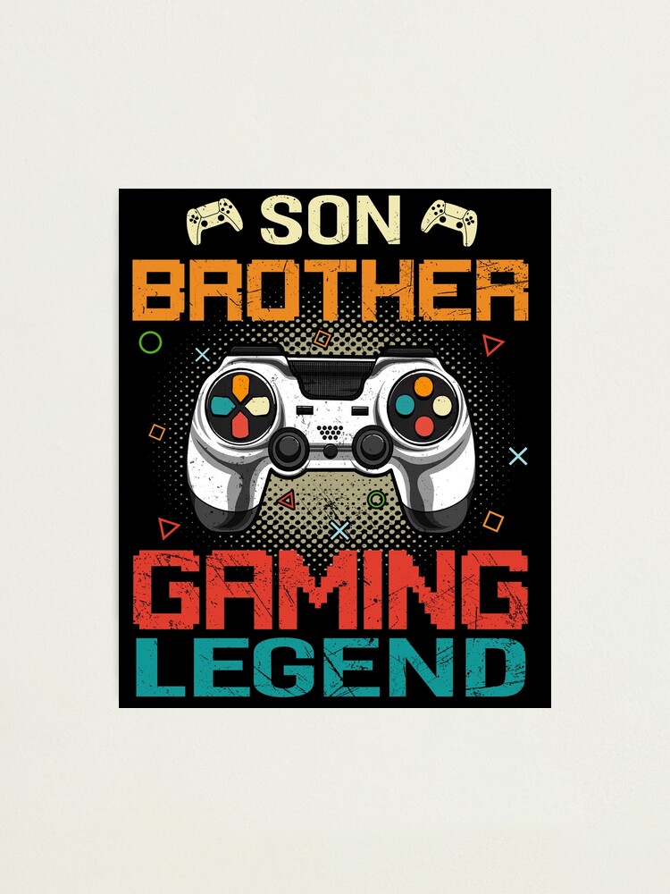 Gaming Gifts For Teenage Boys 8-12 Year Old Christmas Gamer  Tote Bag for  Sale by shophia-art