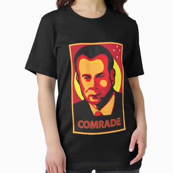 Item preview, Gough Whitlam - Comrade designed and sold by xculture.