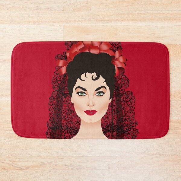 Item preview, Maja designed and sold by AleMogolloArt.