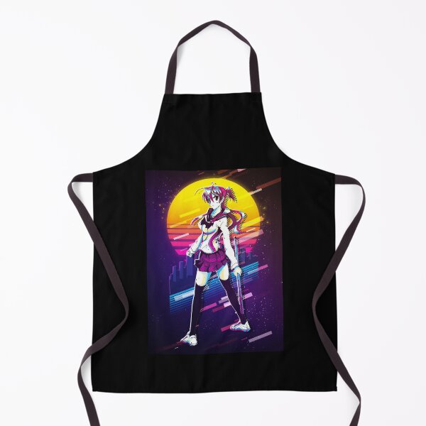 Item preview, For Mens Womens Highschool Of The Dead Gift For Christmas designed and sold by Savanahbrekke.