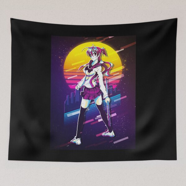 Item preview, For Mens Womens Highschool Of The Dead Gift For Christmas designed and sold by Savanahbrekke.