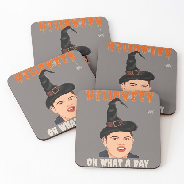 Item preview, Hello You Cunts,Harvey Price, Harvey Price Halloween          designed and sold by SwoodlePrintsUK.