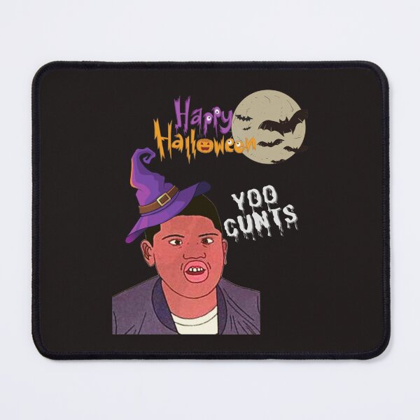 Item preview, Hello You Cunts,Harvey Price, Harvey Price Halloween       designed and sold by SwoodlePrintsUK.