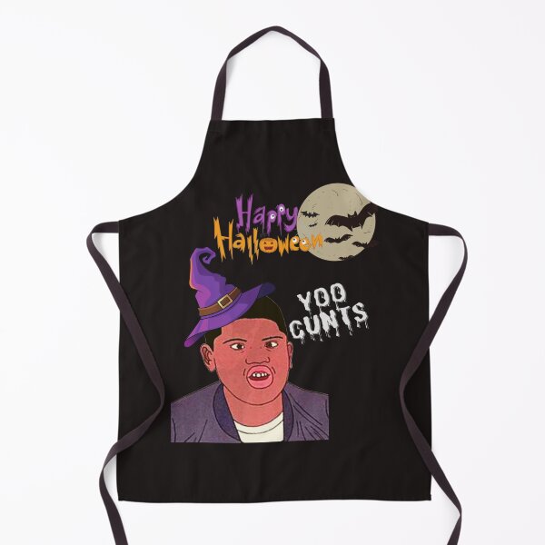 Item preview, Hello You Cunts,Harvey Price, Harvey Price Halloween designed and sold by SwoodlePrintsUK.