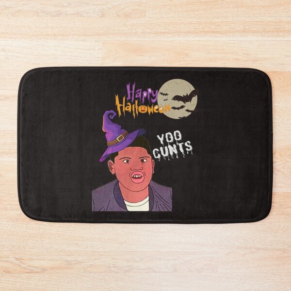 Item preview, Hello You Cunts,Harvey Price, Harvey Price Halloween       designed and sold by SwoodlePrintsUK.