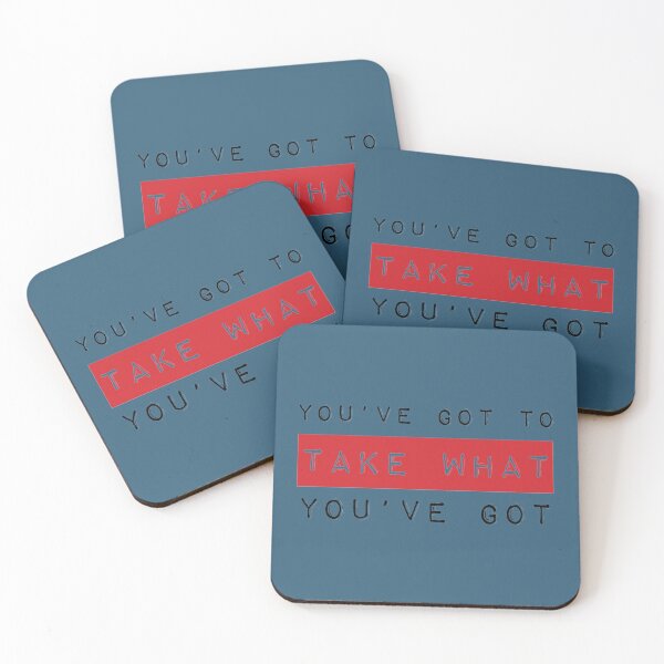 Item preview, Kinky Boots Take what you_ve Got   designed and sold by SwoodlePrintsUK.