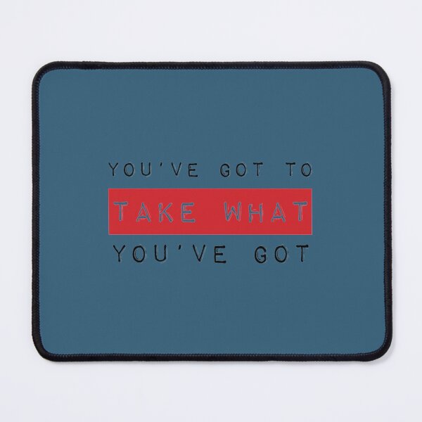 Item preview, Kinky Boots Take what you_ve Got   designed and sold by SwoodlePrintsUK.