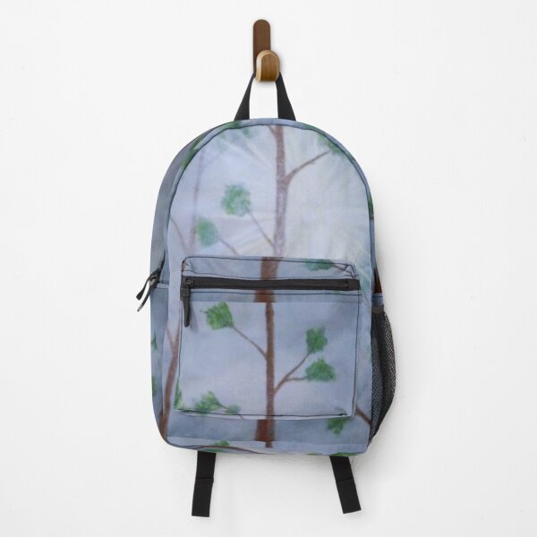 Item preview, Enlightened Forest designed and sold by MissusSnarky.