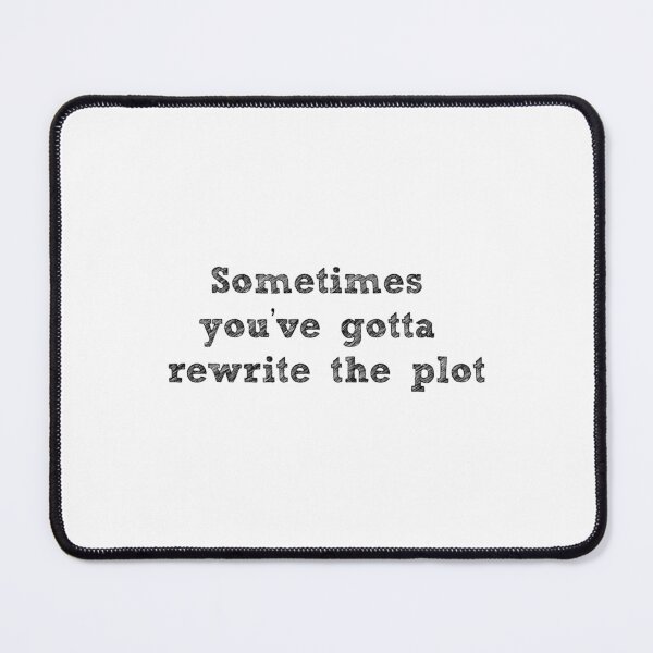 Item preview, Kinky Boots rewrite the plot designed and sold by SwoodlePrintsUK.