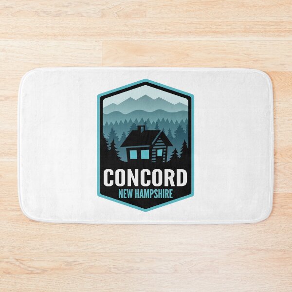 Item preview, Concord states Mountain Town Cabin designed and sold by HalpinDesign.
