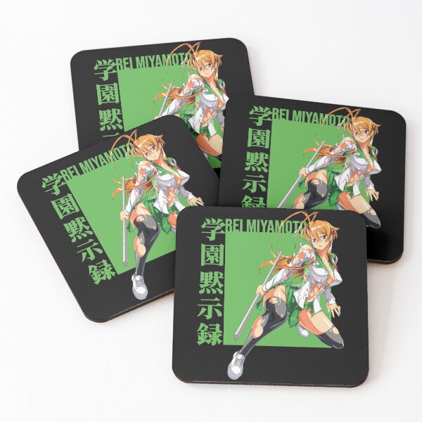Item preview, For Mens Womens Highschool Of The Dead Hotd Awesome For Music Fan designed and sold by Savanahbrekke.