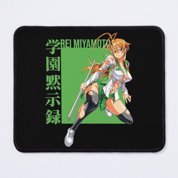 Item preview, For Mens Womens Highschool Of The Dead Hotd Awesome For Music Fan designed and sold by Savanahbrekke.