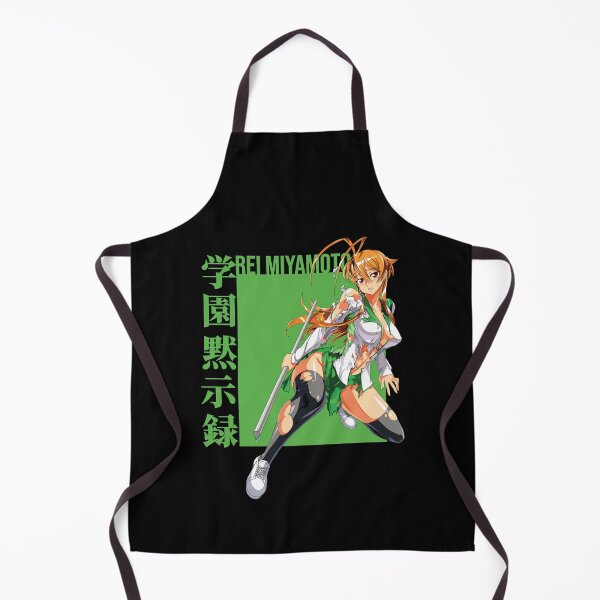 Item preview, For Mens Womens Highschool Of The Dead Hotd Awesome For Music Fan designed and sold by Savanahbrekke.
