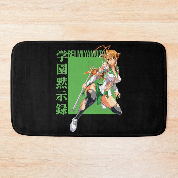 Item preview, For Mens Womens Highschool Of The Dead Hotd Awesome For Music Fan designed and sold by Savanahbrekke.