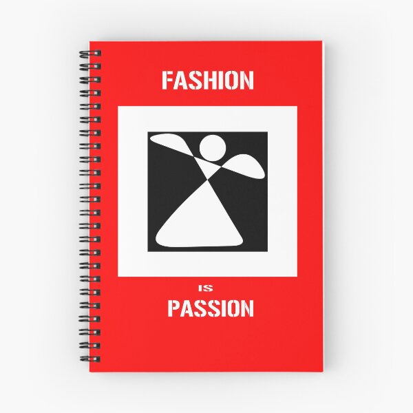 Item preview, Fashion is Passion designed and sold by porfysoundtrack.
