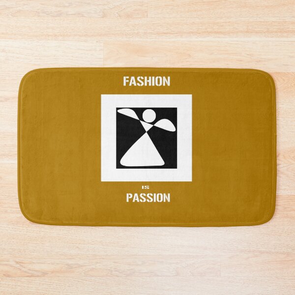 Item preview, Fashion is Passion designed and sold by porfysoundtrack.