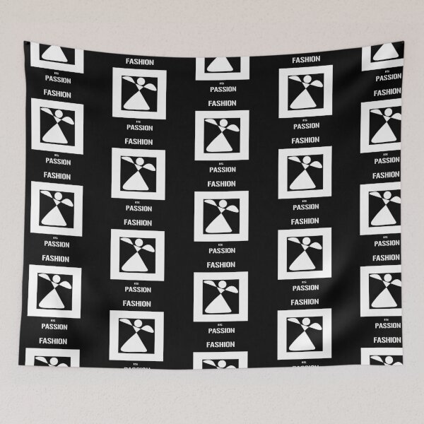 Item preview, Fashion is Passion designed and sold by porfysoundtrack.