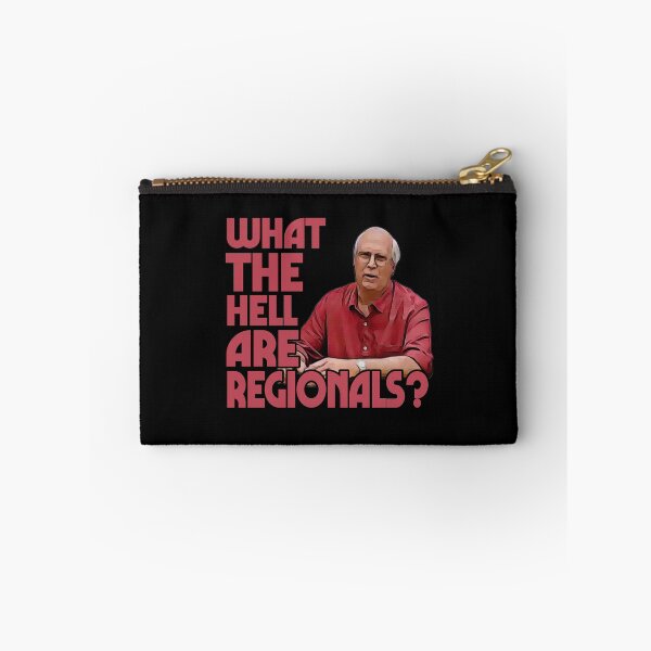 Item preview, what the hell are regionals? designed and sold by The Cosmic Turtle.