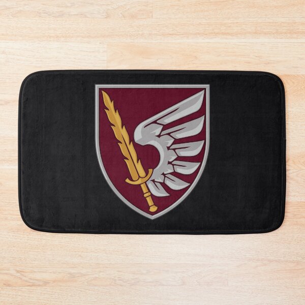 Item preview, 79th Air Assault Brigade - 79-та окрема Миколаївська десантно-штурмова бригада (79 ОДШБр) - Ukrainian Air Assault Forces designed and sold by wordwidesymbols.