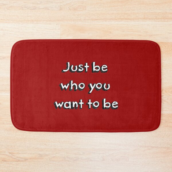 Item preview, Kinky Boots Just be who you want to be   designed and sold by SwoodlePrintsUK.