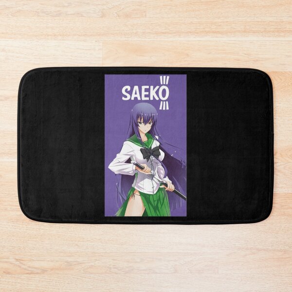 Item preview, Funny Gift for Saeko - Highschool Of The Dead Graphic For Fans designed and sold by Savanahbrekke.