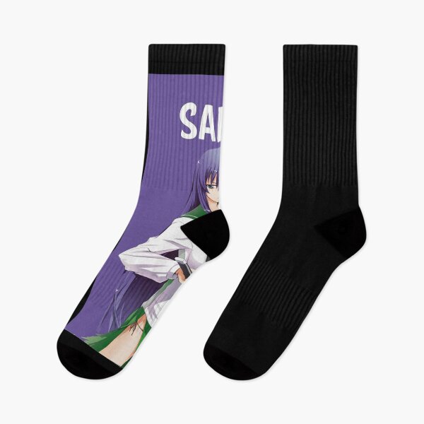 Item preview, Funny Gift for Saeko - Highschool Of The Dead Graphic For Fans designed and sold by Savanahbrekke.