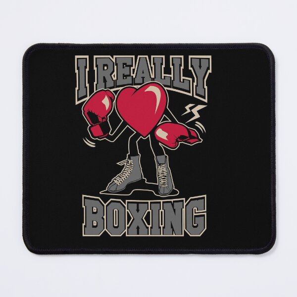 Item preview, I love Boxing designed and sold by D3monic.
