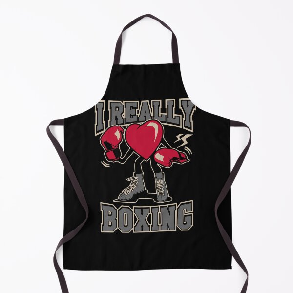 Item preview, I love Boxing designed and sold by D3monic.
