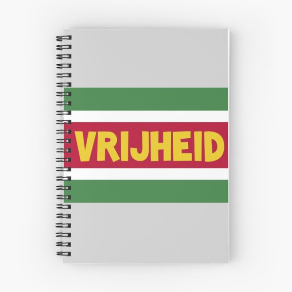 Item preview, 4e pro-vrijheidsvlag van suriname (4th pro-liberty flag of Suriname) designed and sold by JonathanR1994.