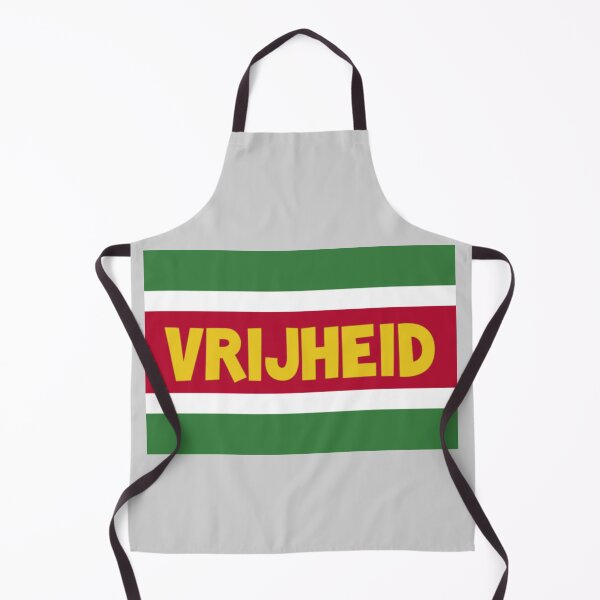Item preview, 4e pro-vrijheidsvlag van suriname (4th pro-liberty flag of Suriname) designed and sold by JonathanR1994.