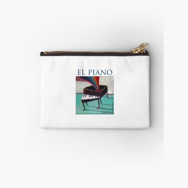 Item preview, El piano. designed and sold by Diego Manuel Rodriguez.
