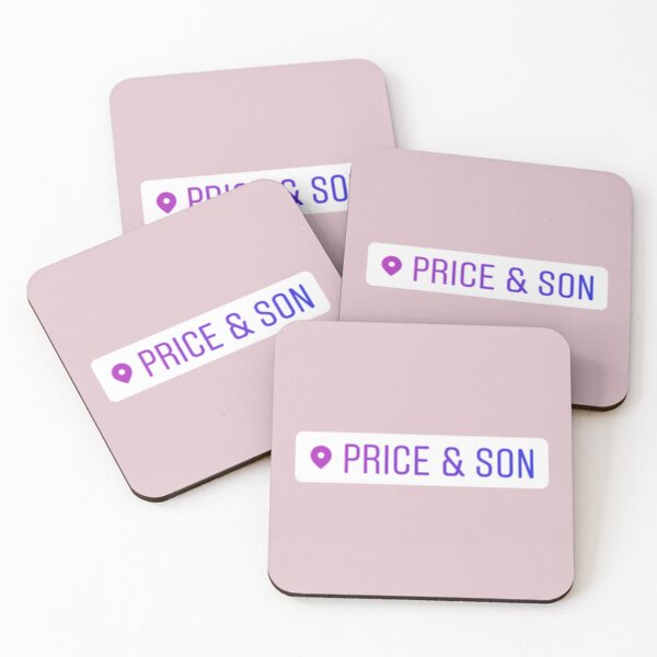 Item preview, Kinky Boots Instagram Location Tag   designed and sold by SwoodlePrintsUK.
