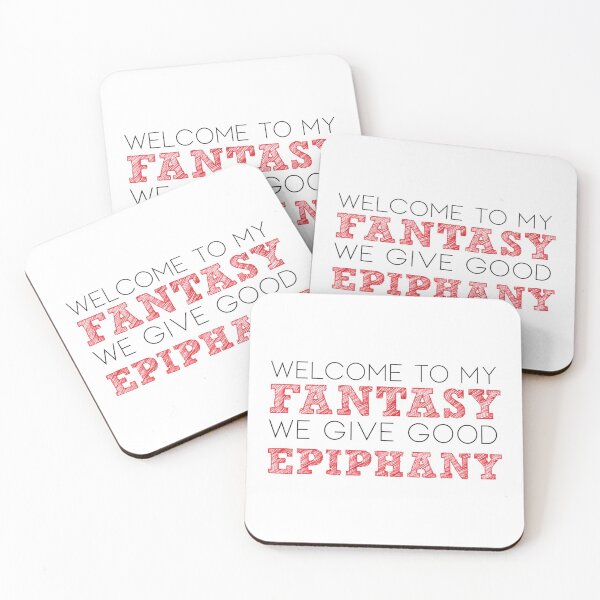 Item preview, Kinky Boots Epiphany   designed and sold by SwoodlePrintsUK.