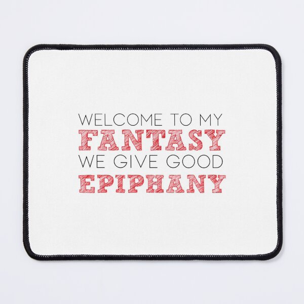 Item preview, Kinky Boots Epiphany designed and sold by SwoodlePrintsUK.