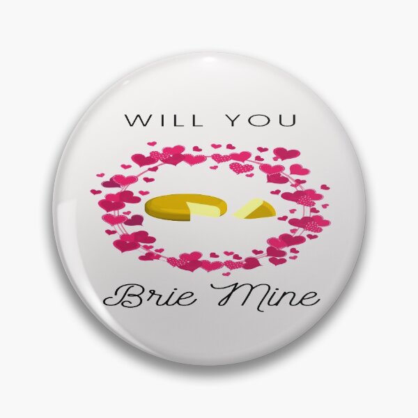 Item preview, ¿Me lo harías con Brie? designed and sold by Danyell369.
