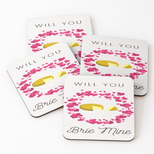 Item preview, ¿Me lo harías con Brie? designed and sold by Danyell369.