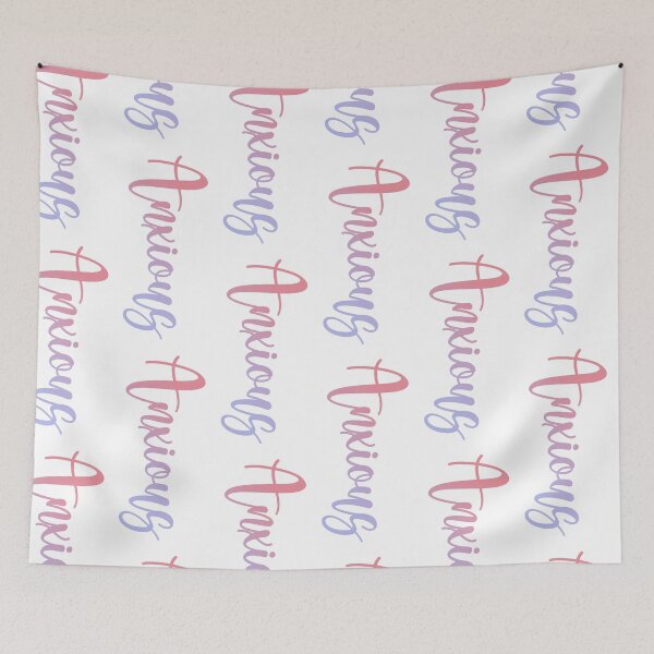 Item preview, Ropa ansiosa designed and sold by robbclarke.