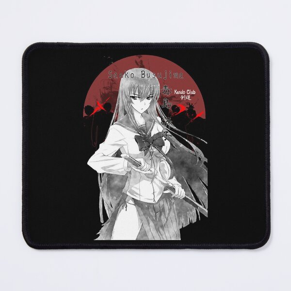Item preview, Funny Gifts For Busujima Gifts For Fan designed and sold by Savanahbrekke.