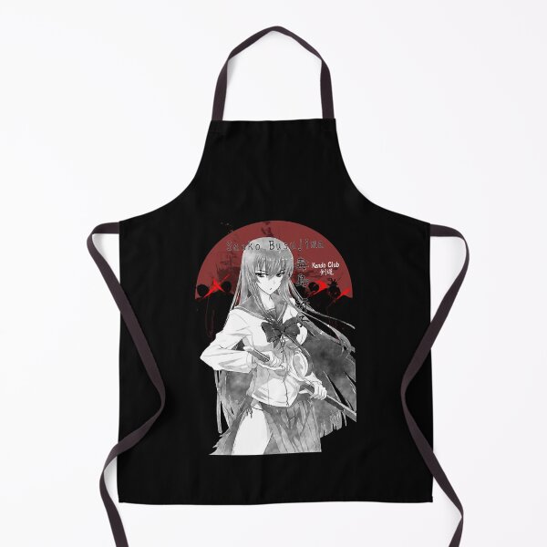 Item preview, Funny Gifts For Busujima Gifts For Fan designed and sold by Savanahbrekke.