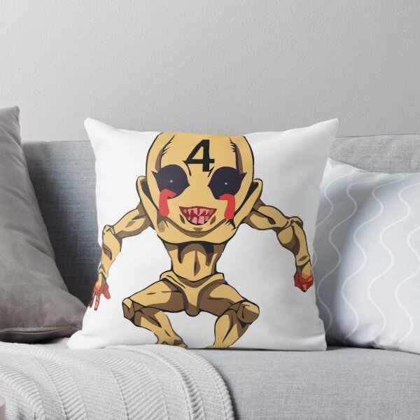 Item preview, Six Pistol number 4 designed and sold by JoestarJJ Howard.