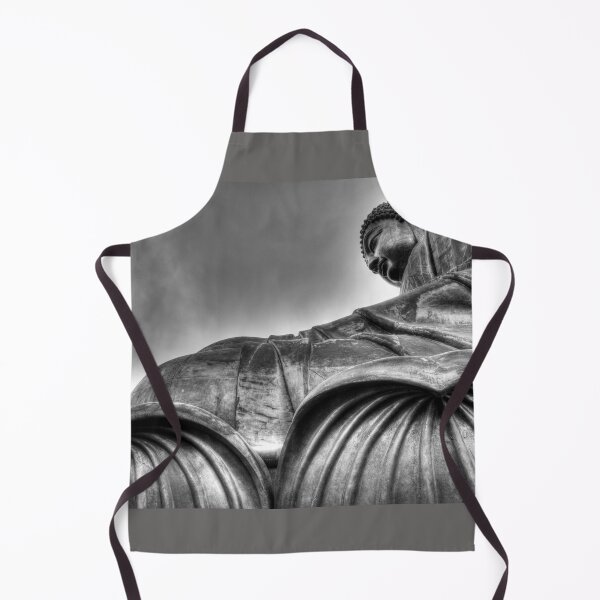 Item preview, Lantau Buddah designed and sold by Paul Thompson Photography.