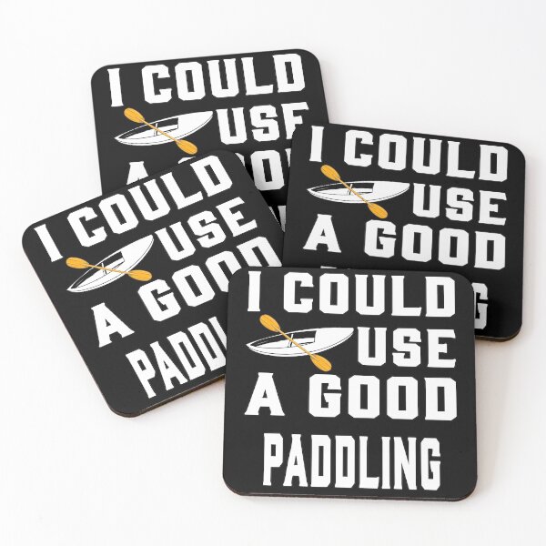 Item preview, I could use a good paddling designed and sold by LouzaArte.