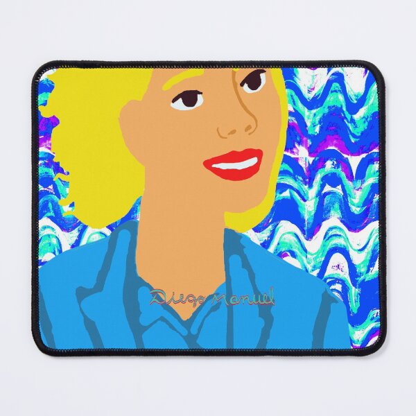 Item preview, Evita designed and sold by Diego Manuel Rodriguez.