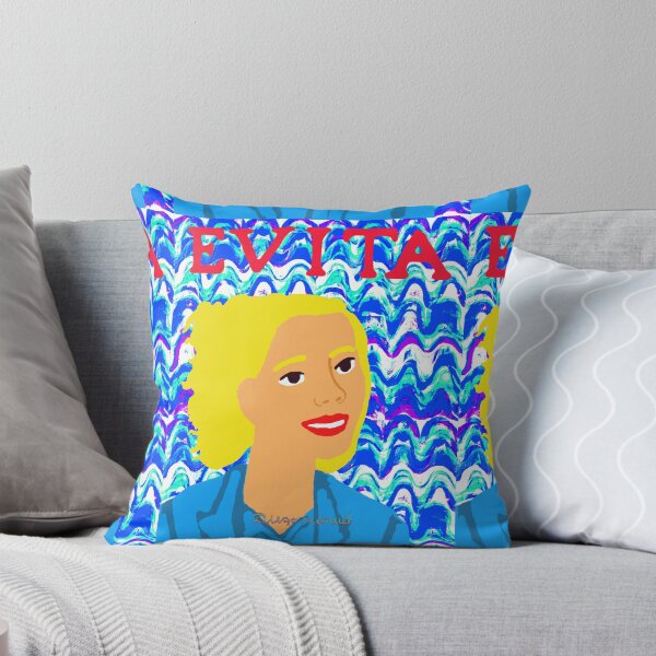 Item preview, Evita designed and sold by Diego Manuel Rodriguez.