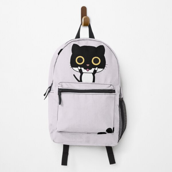 Item preview, Cat says Hey. designed and sold by MirartShop.