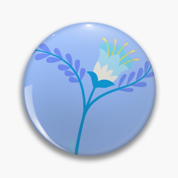 Item preview, Campanula designed and sold by MKBL.